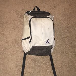 JORDAN BACKPACK